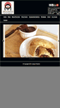 Mobile Screenshot of jessyspastries.com